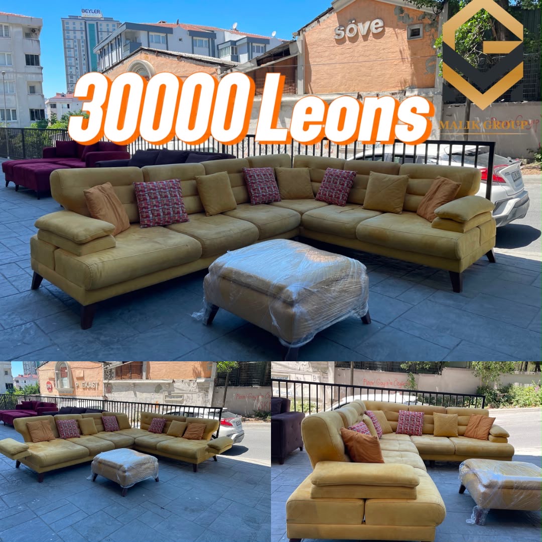 L chairs