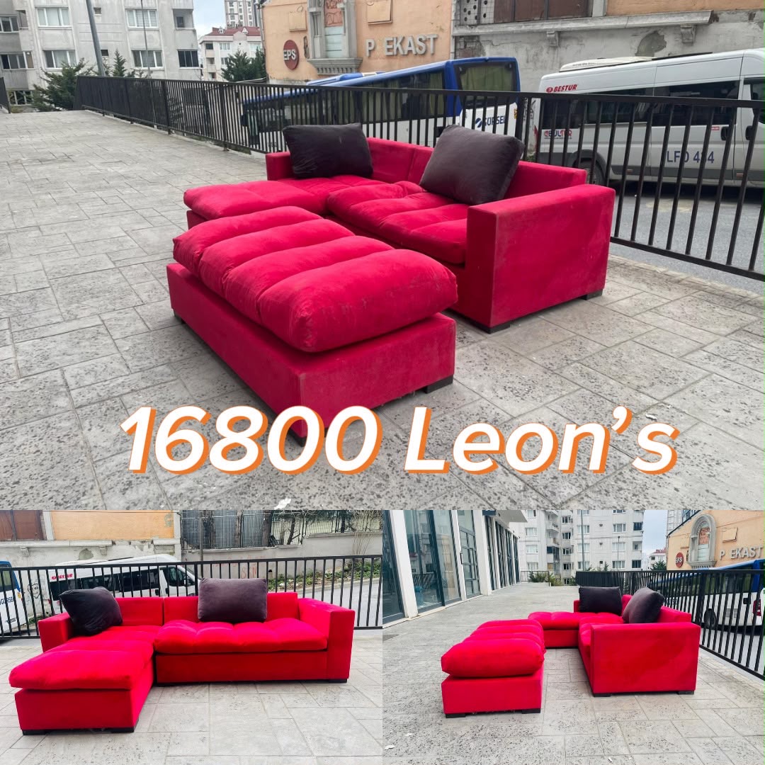 L chairs