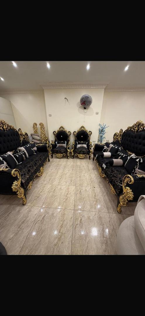 Royal sets