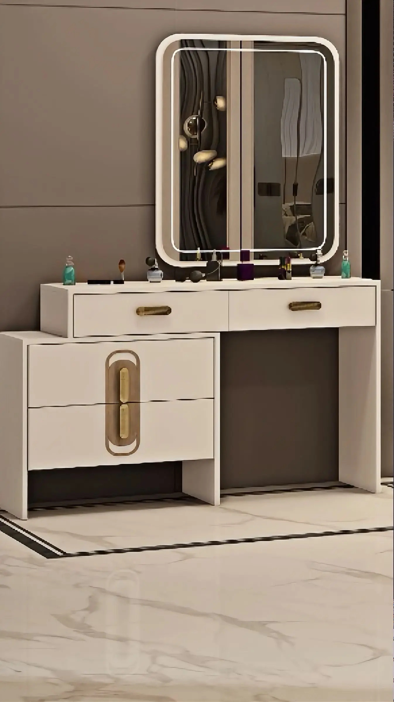 2027 bed model