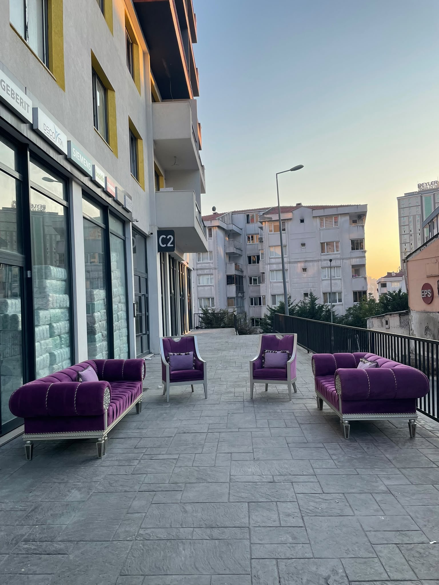 Chair