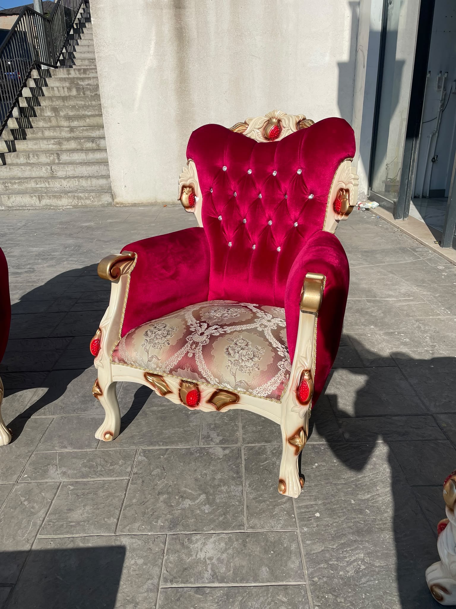 Royal set