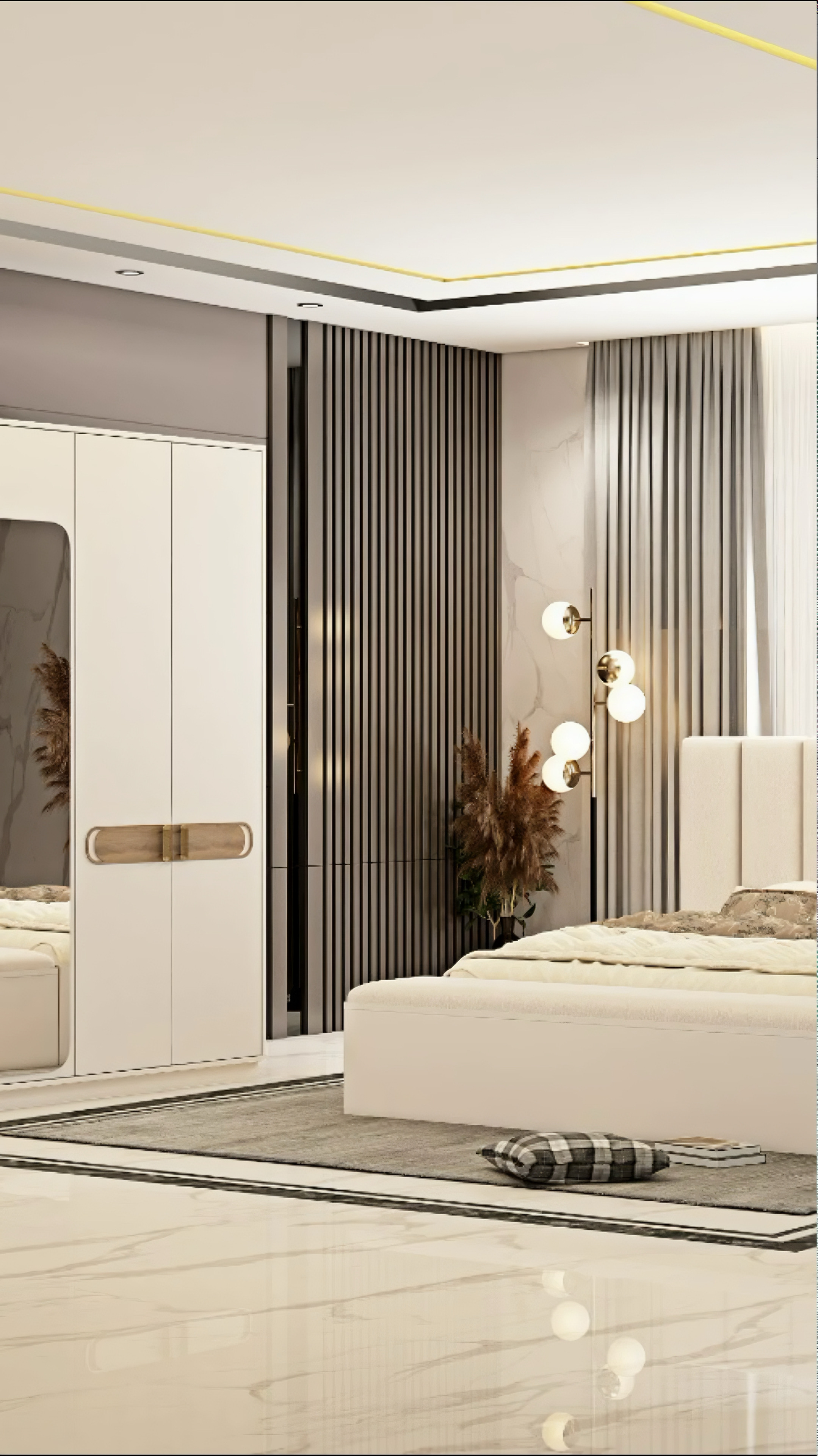 2027 bed model