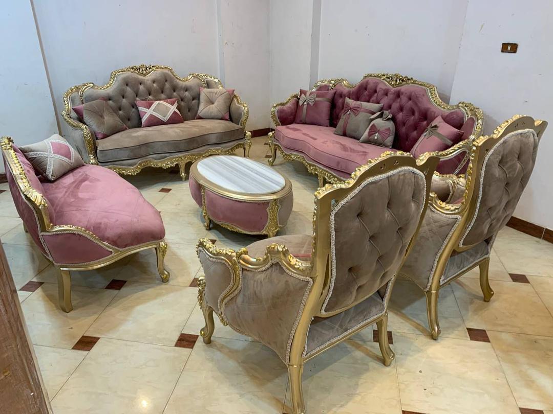Royal sets