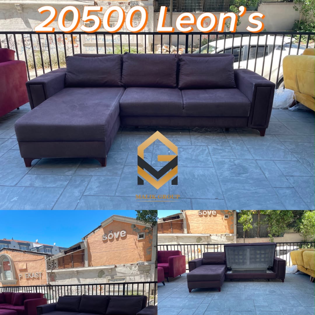 L chairs