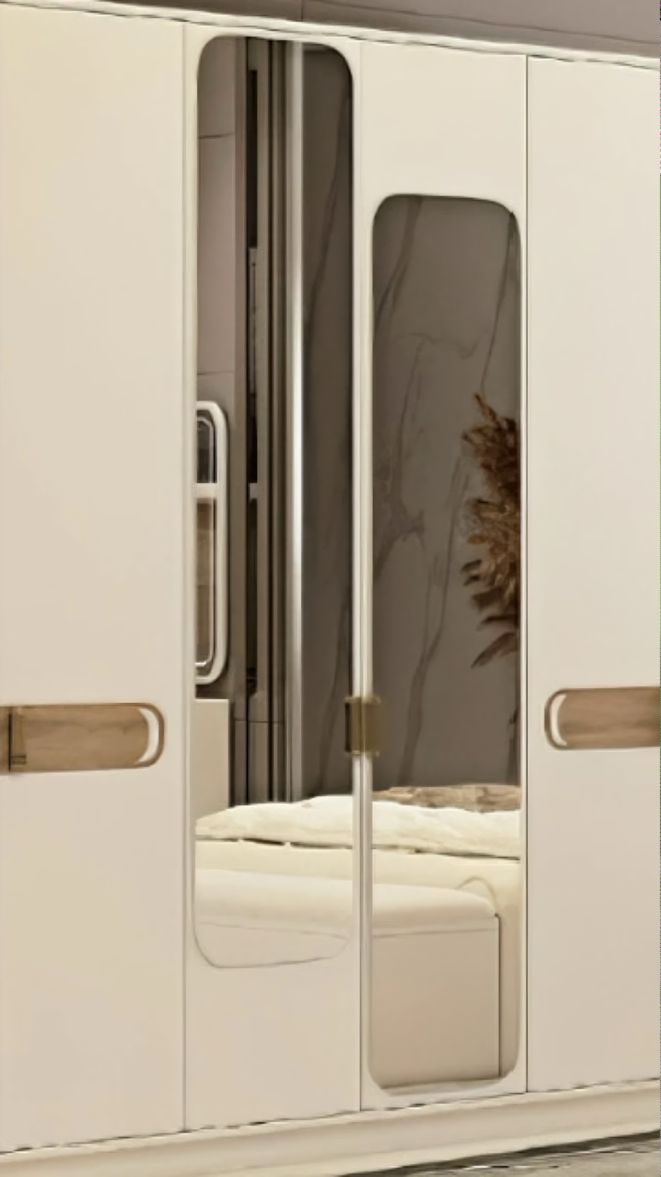2027 bed model
